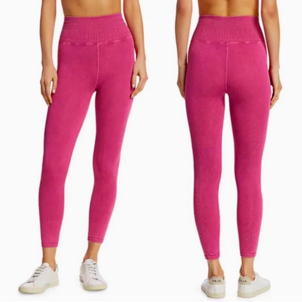 NWOT FP Movement Good Karma Leggings